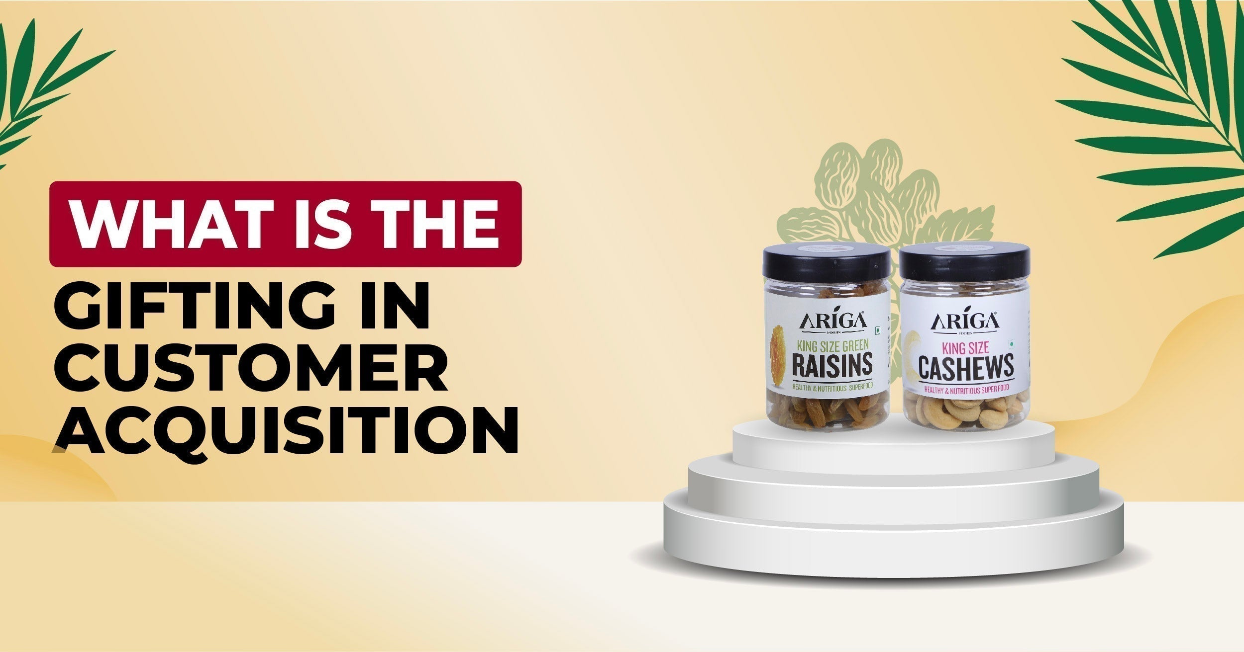 The Role of Corporate Gifting in Customer Acquisition