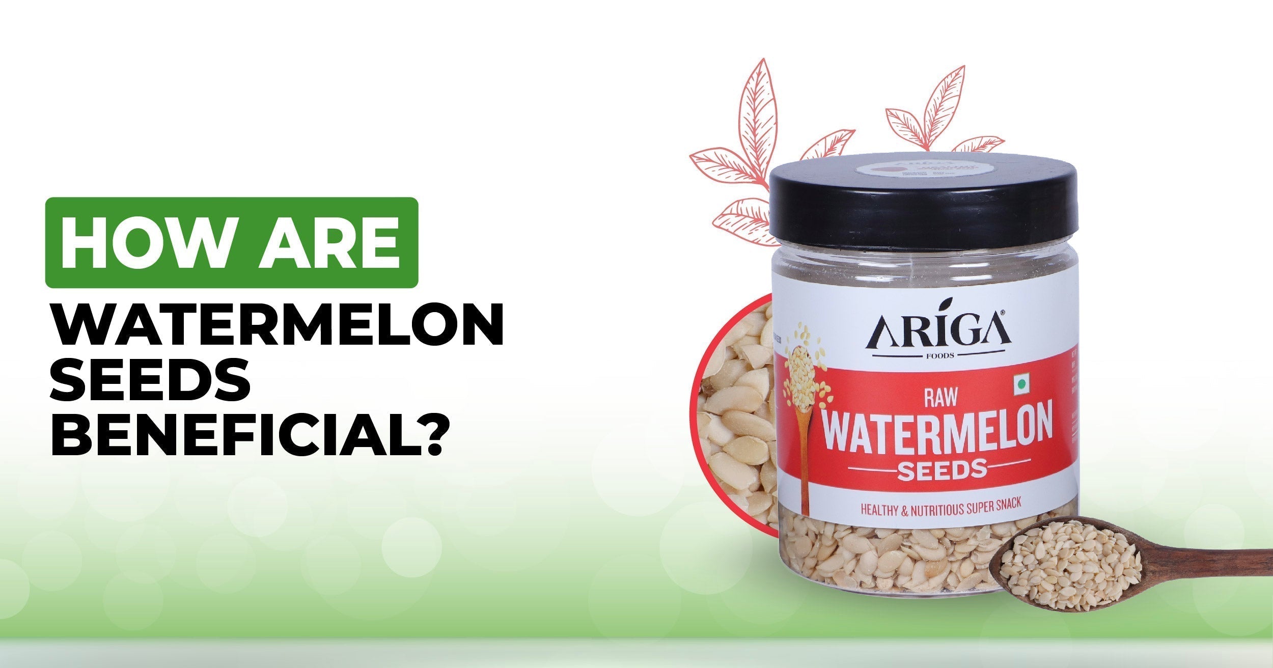 How are Watermelon Seeds Beneficial?
