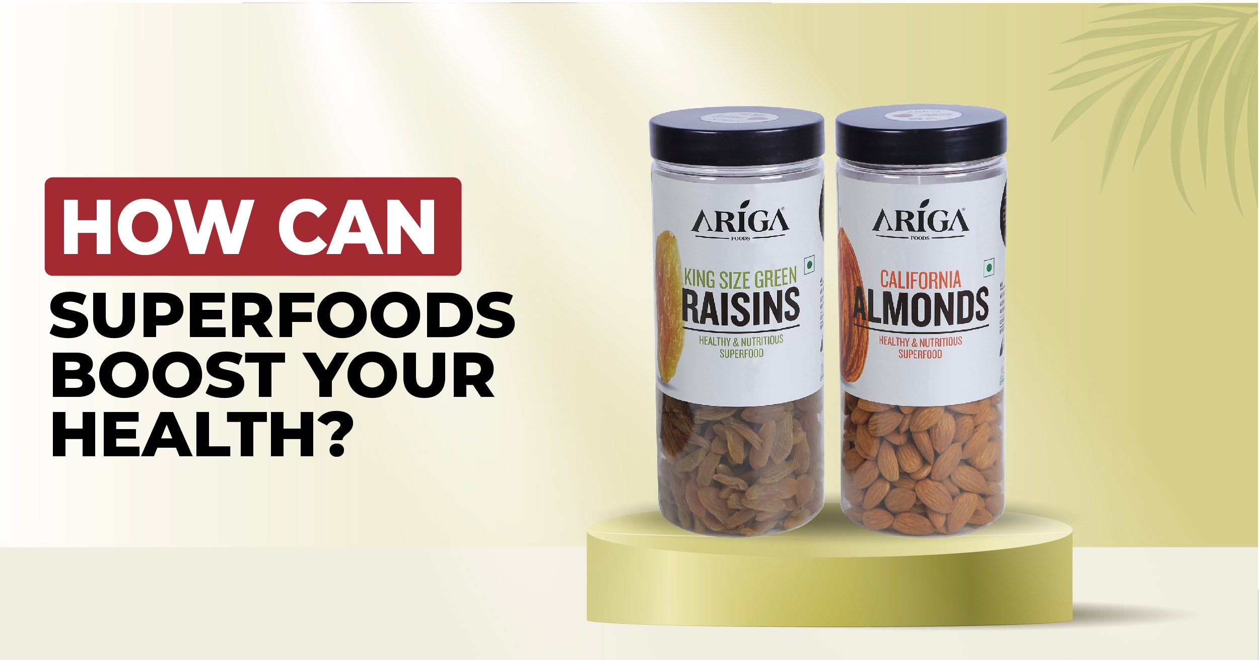 The Ultimate Guide to Superfoods: Boost Your Health with These Nutrient-Packed Options