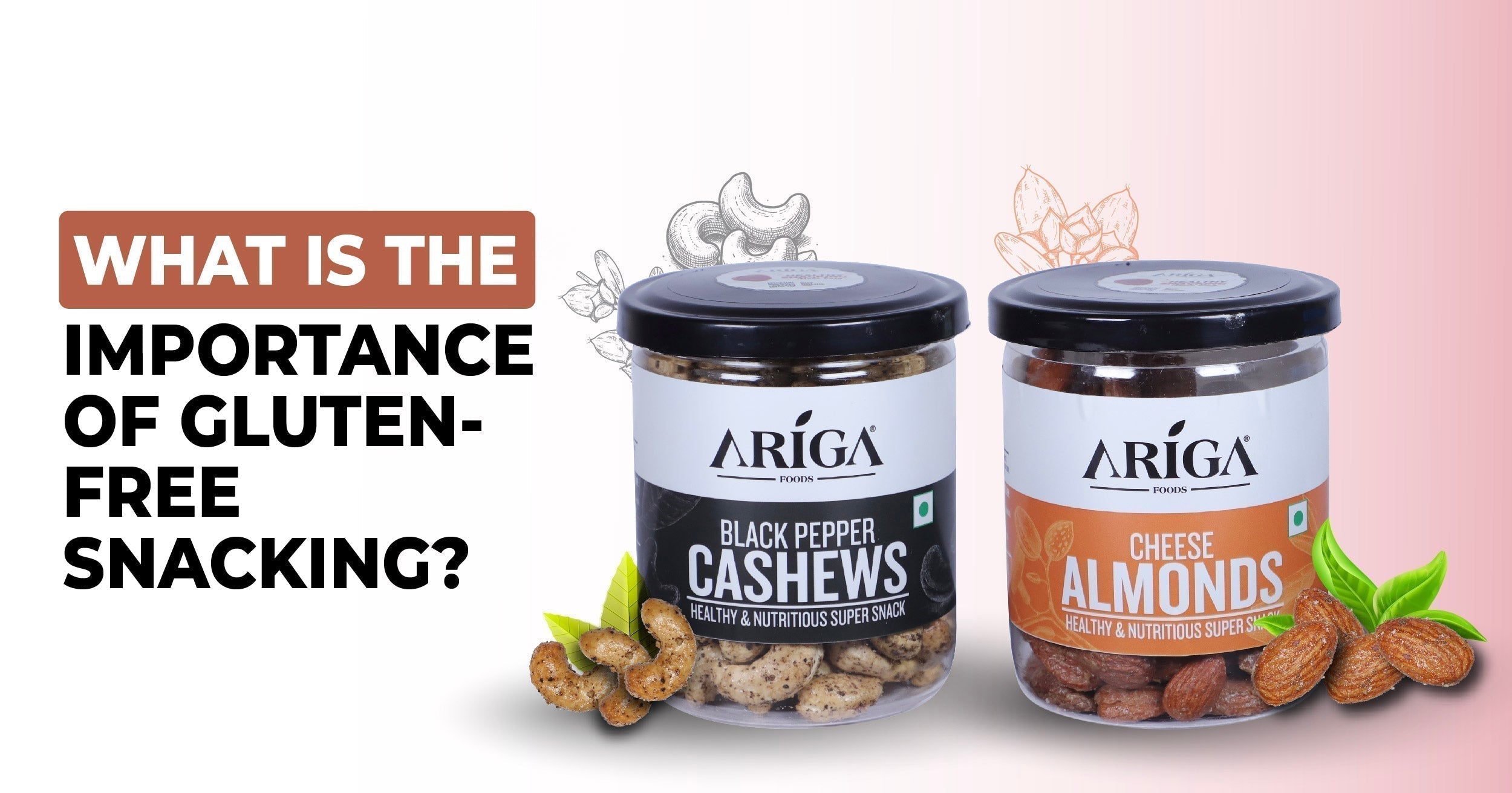 Cashews and Cancer Prevention: What the Research Says