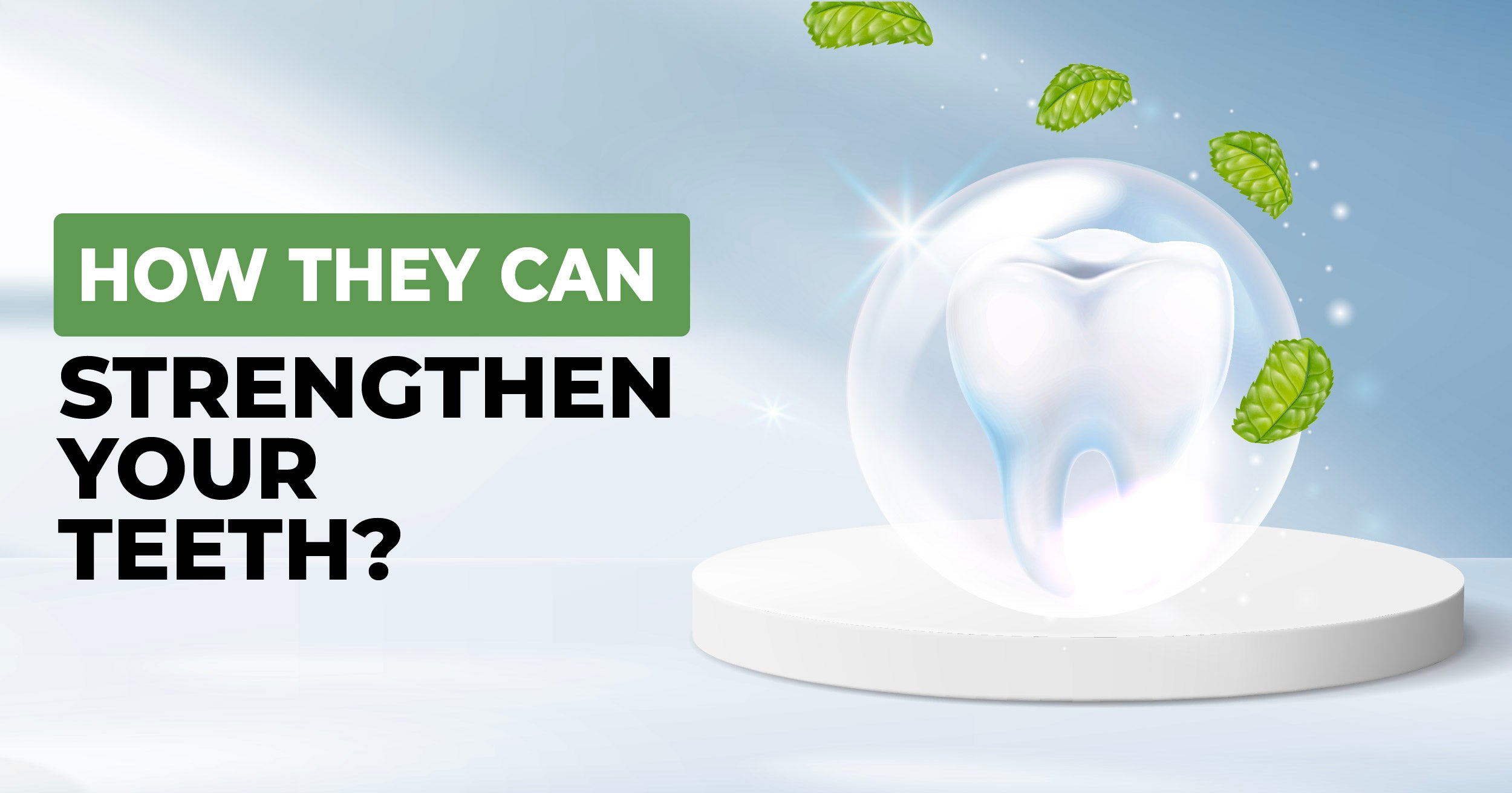 Cashews and Dental Health: How they Can Strengthen Your Teeth