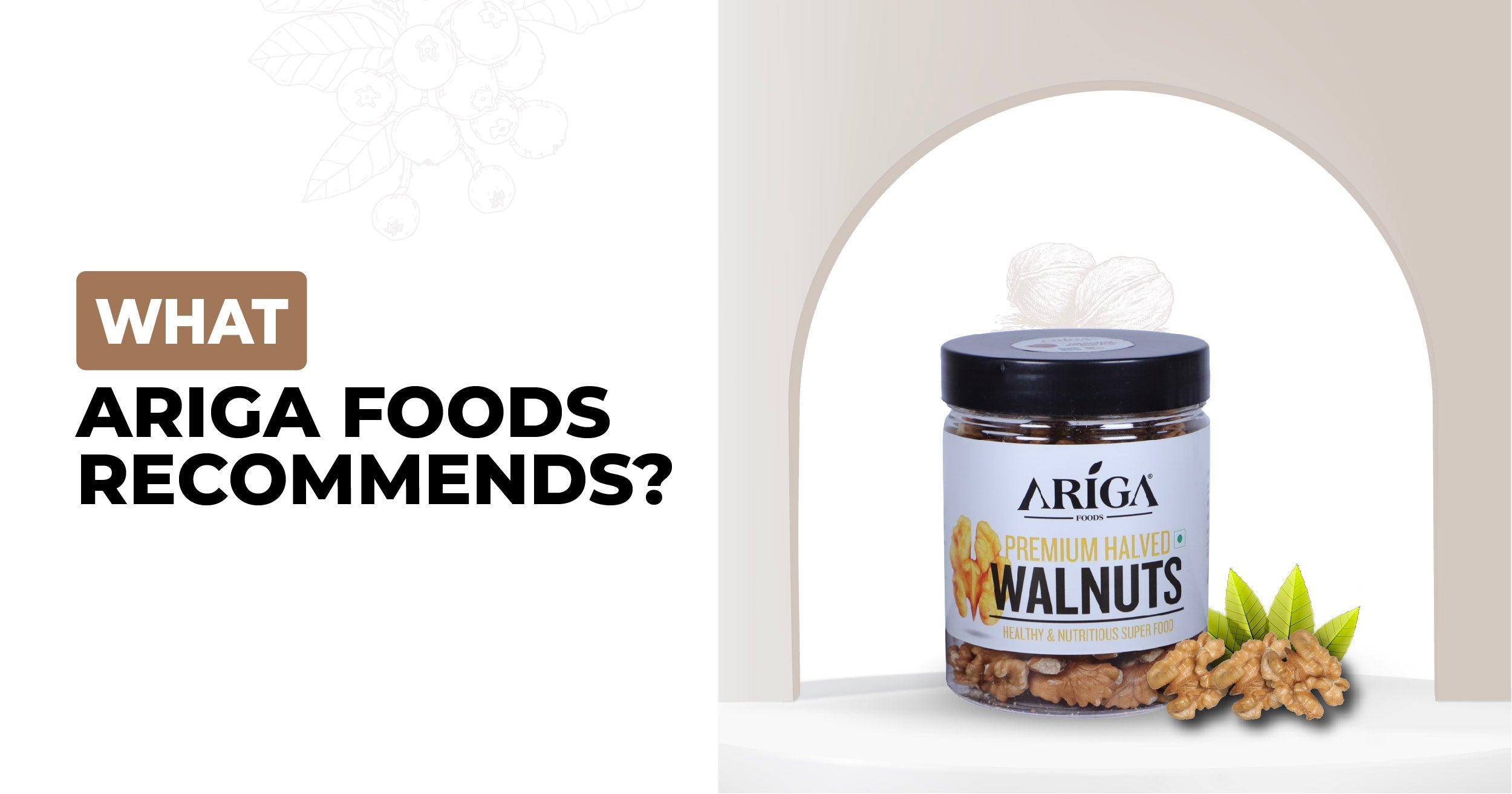 The Benefits of Snacking Before and After a Workout: What Ariga Foods Recommends