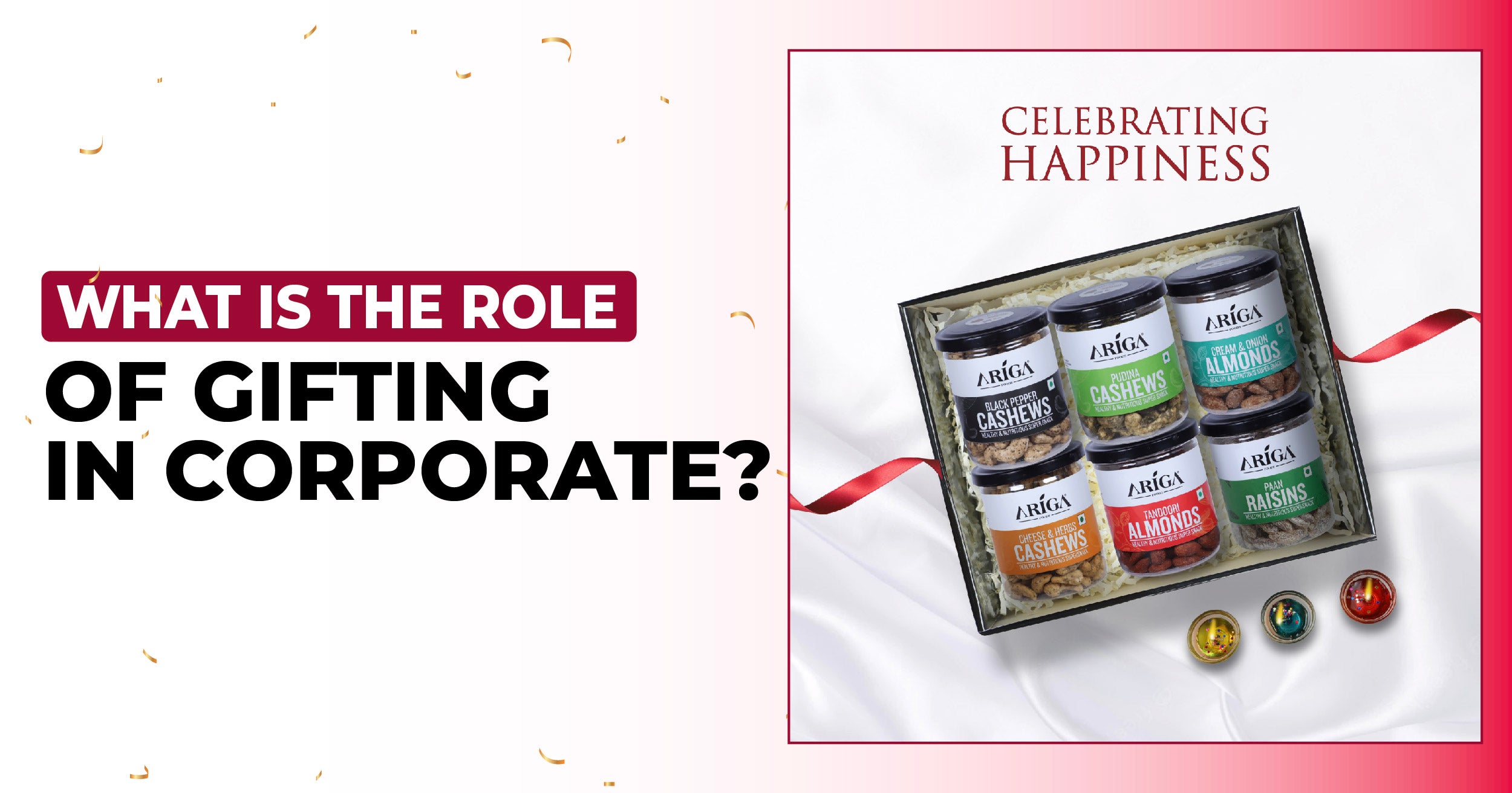 The Role of Corporate Gifting in Employee Retention