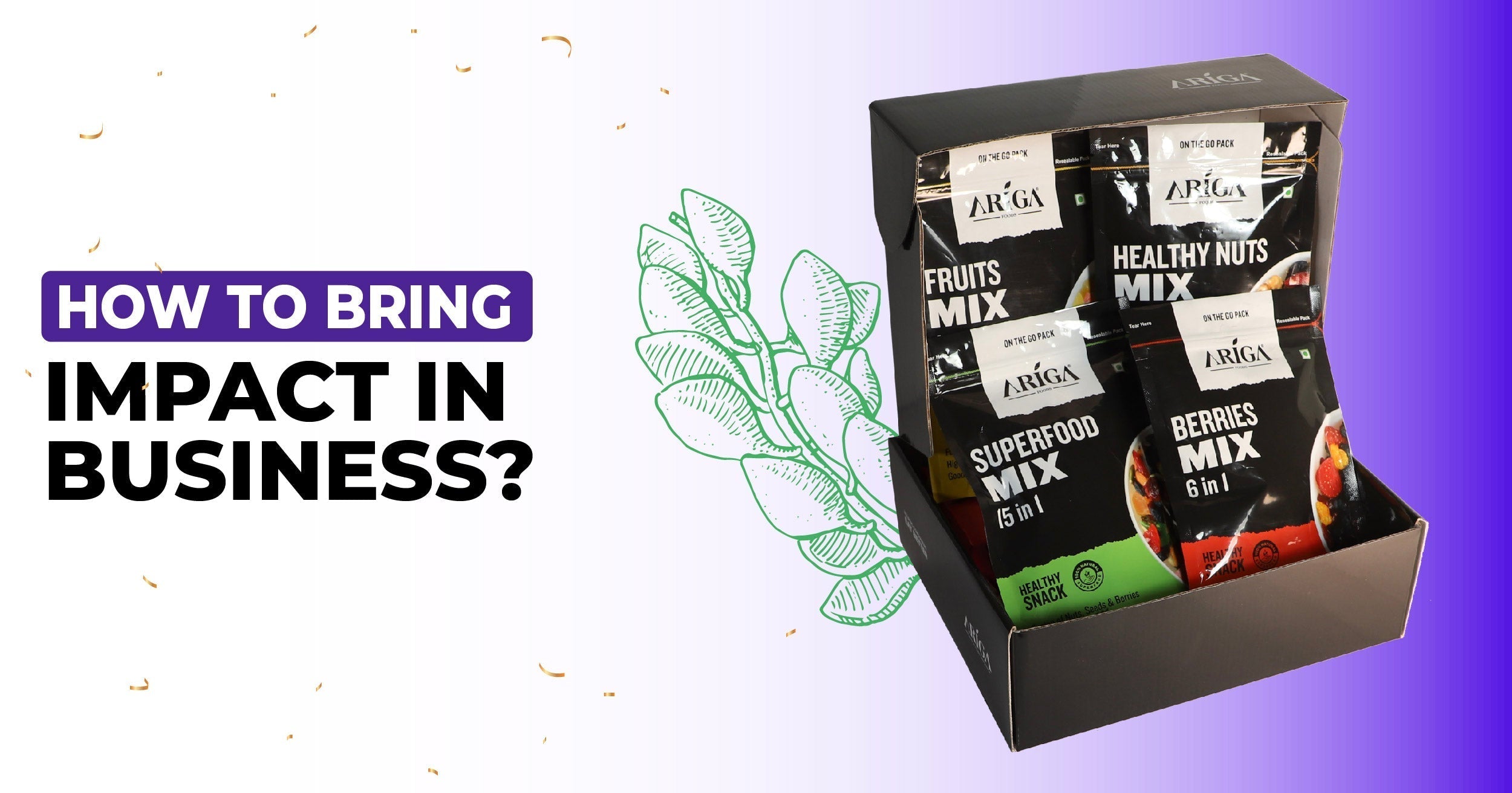 Corporate Gifting: Small Gestures, Big Impact