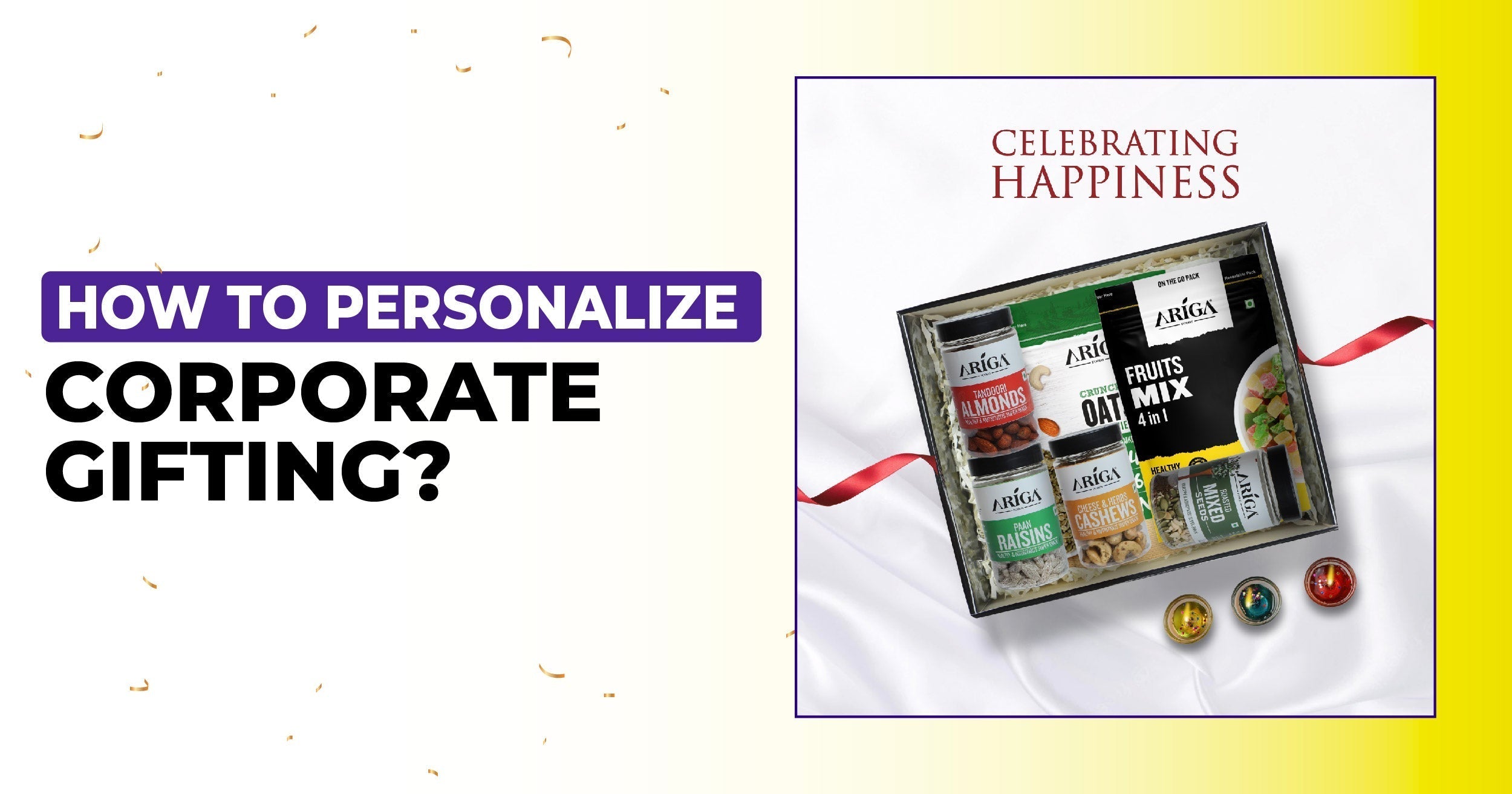 The Power of Personalized Corporate Gifts