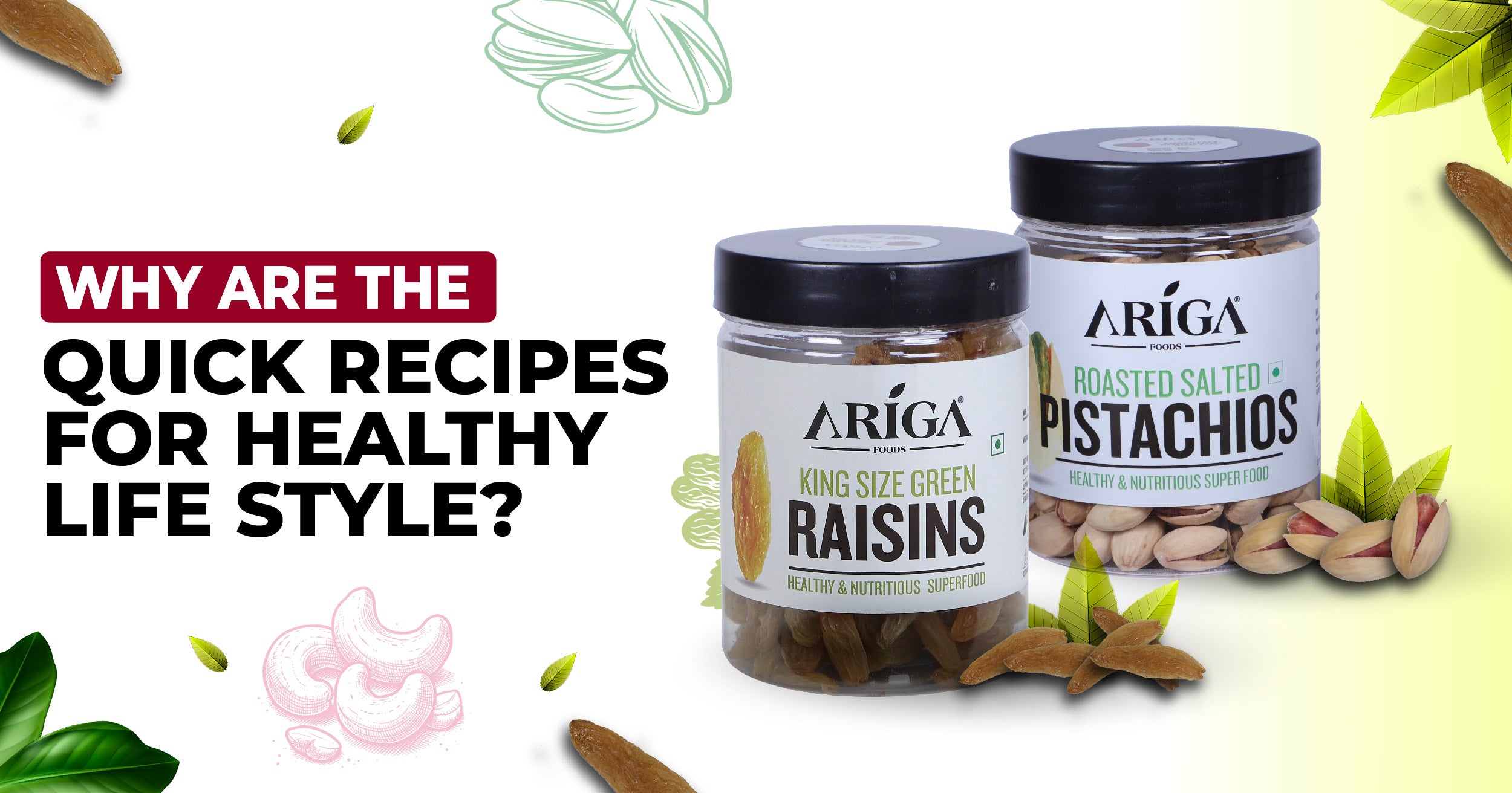 Quick and Easy Healthy Recipes for Busy Lifestyles