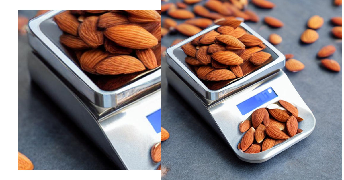 Online Almonds 1 kg Price and Best Deals to buy Almonds online