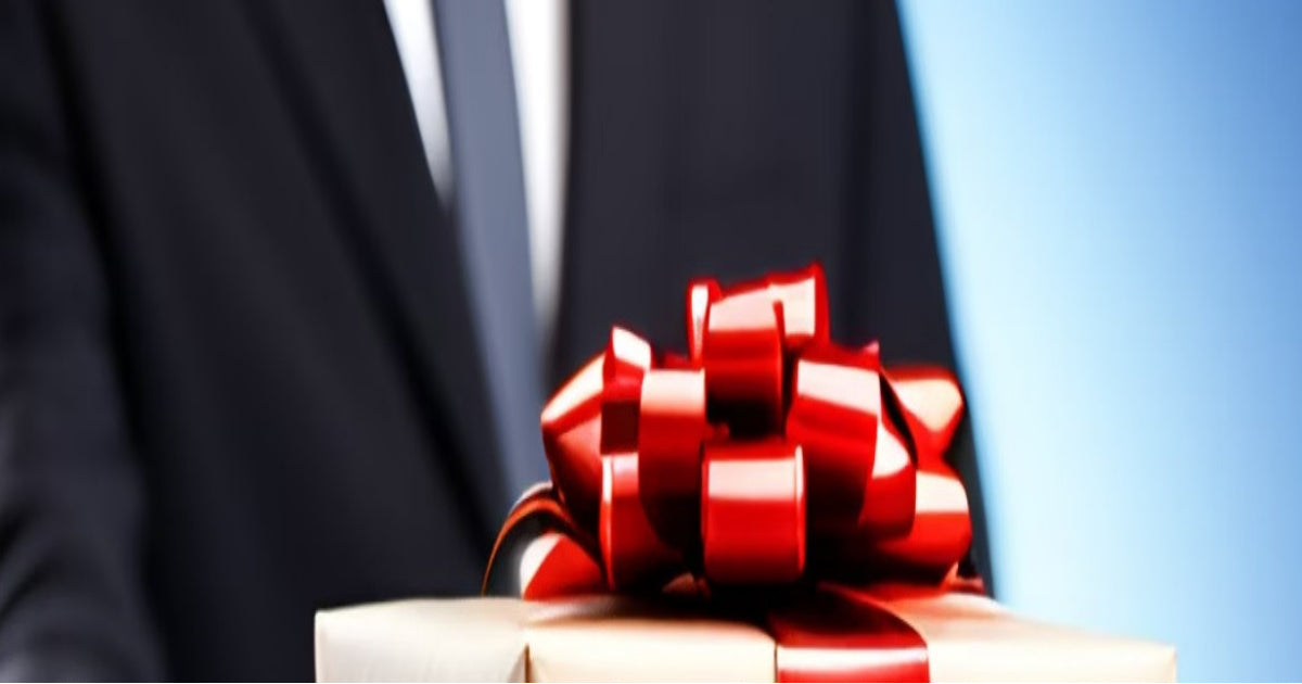 Celebrating Employee Anniversaries with Meaningful Gifts