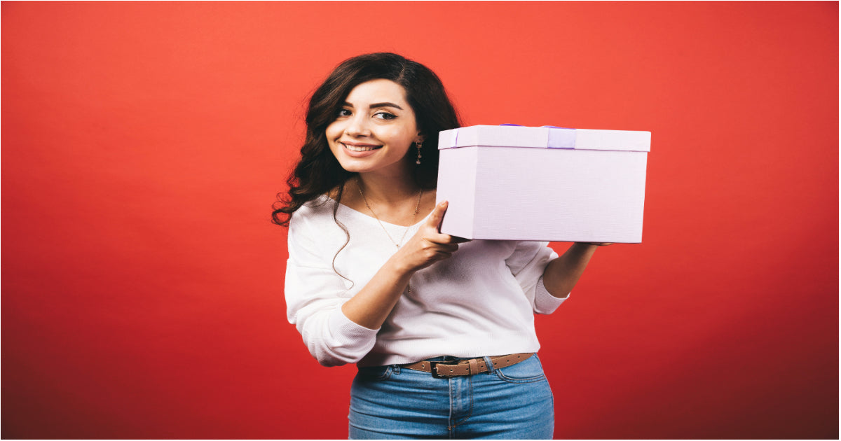 Embrace the Top Trends in Corporate Gifting for 2023 with Ariga Foods