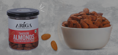 The Ultimate Guide to Buying Almonds Online