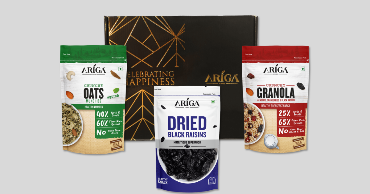 Innovative Ways to Package Corporate Gifts