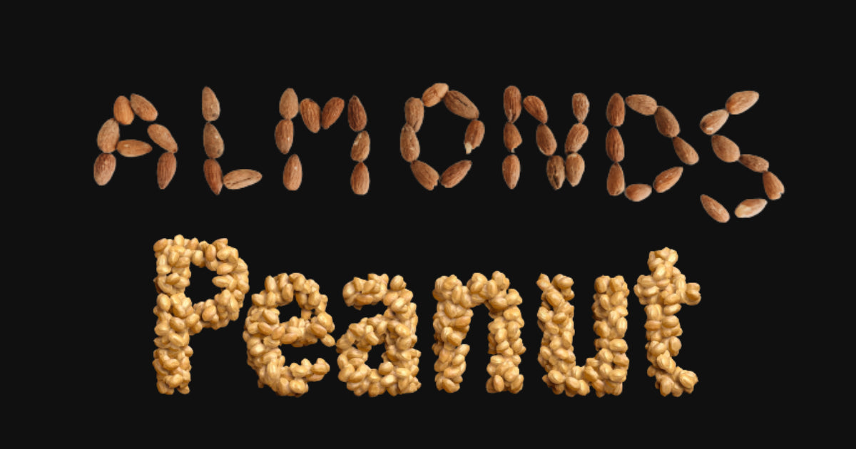 If your Employees say they get Peanuts, give them Almonds