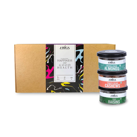 premium dry fruits selection box for Diwali gifting with unique flavors