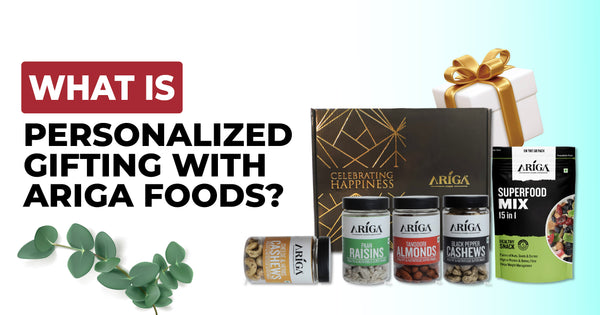 The Impact of Thoughtful Corporate Gifting on Employee Satisfaction with Ariga Foods