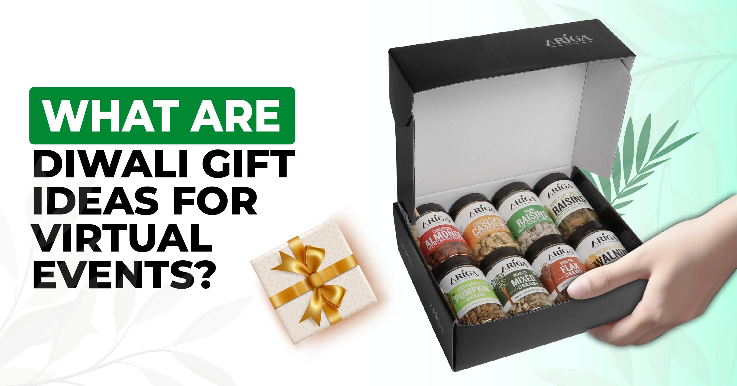 What are Diwali Gift Ideas for Virtual Gifts?