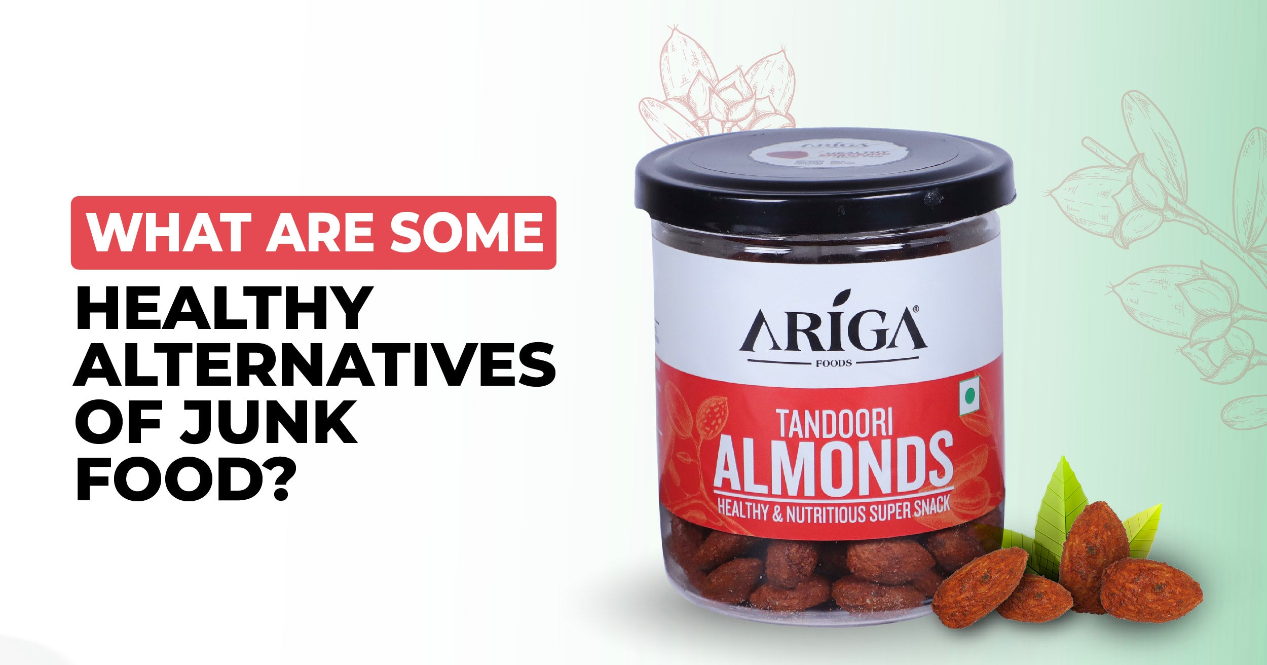 Trail Mixes for Office Snacking: Healthy Alternatives to Junk Food