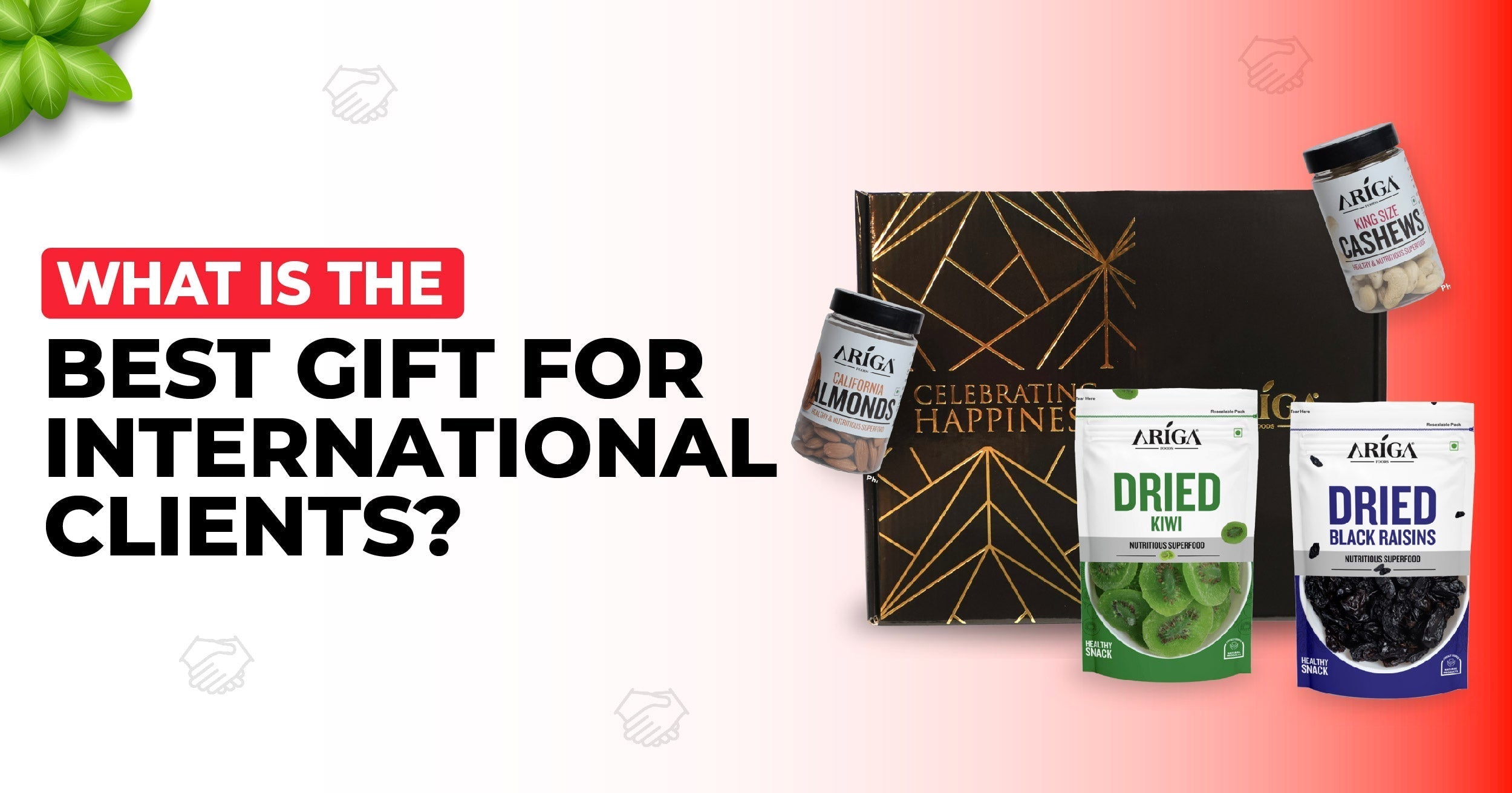 Corporate Gifting Best Practices for International Clients