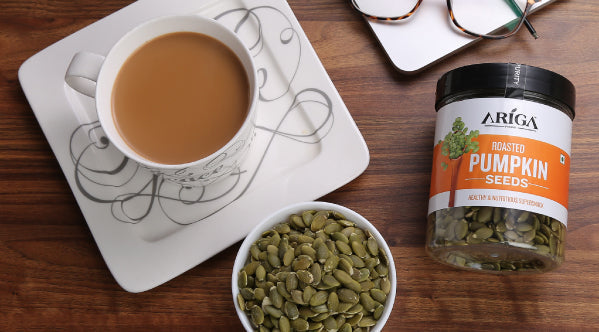 Importance of Healthy Breakfast