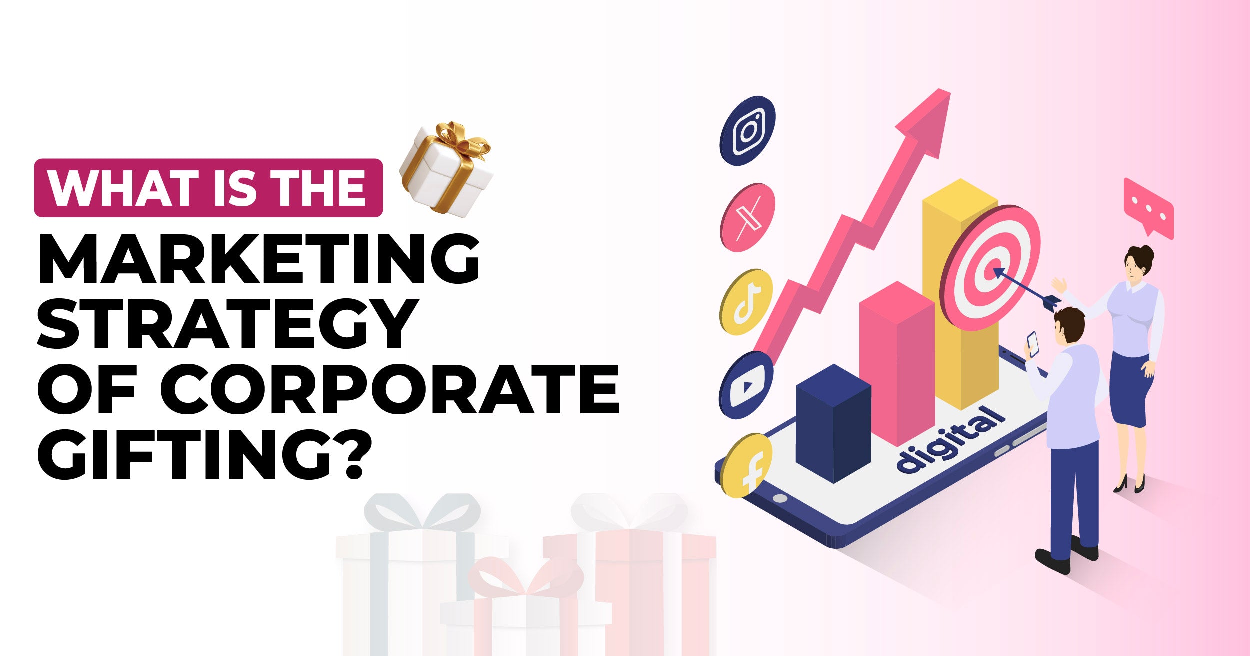 The Psychology Behind Effective Corporate Gifting