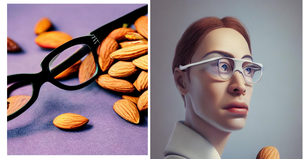 Almonds are Best for Treating Anemia