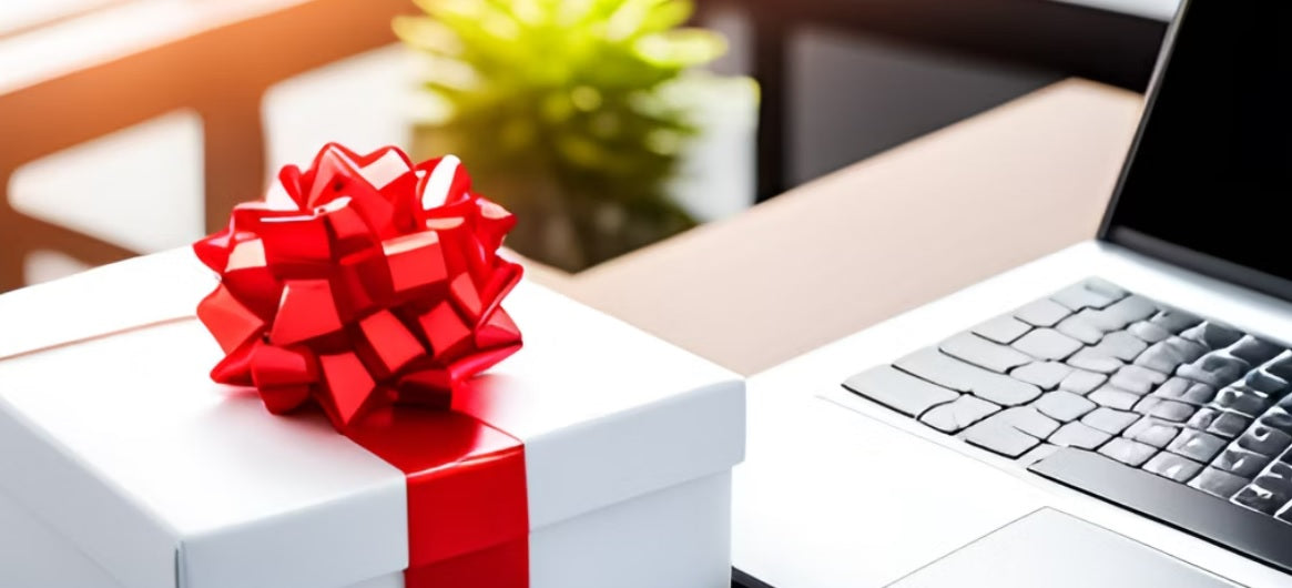 The Unexpected Benefits of Surprise Gifts in the Workplace