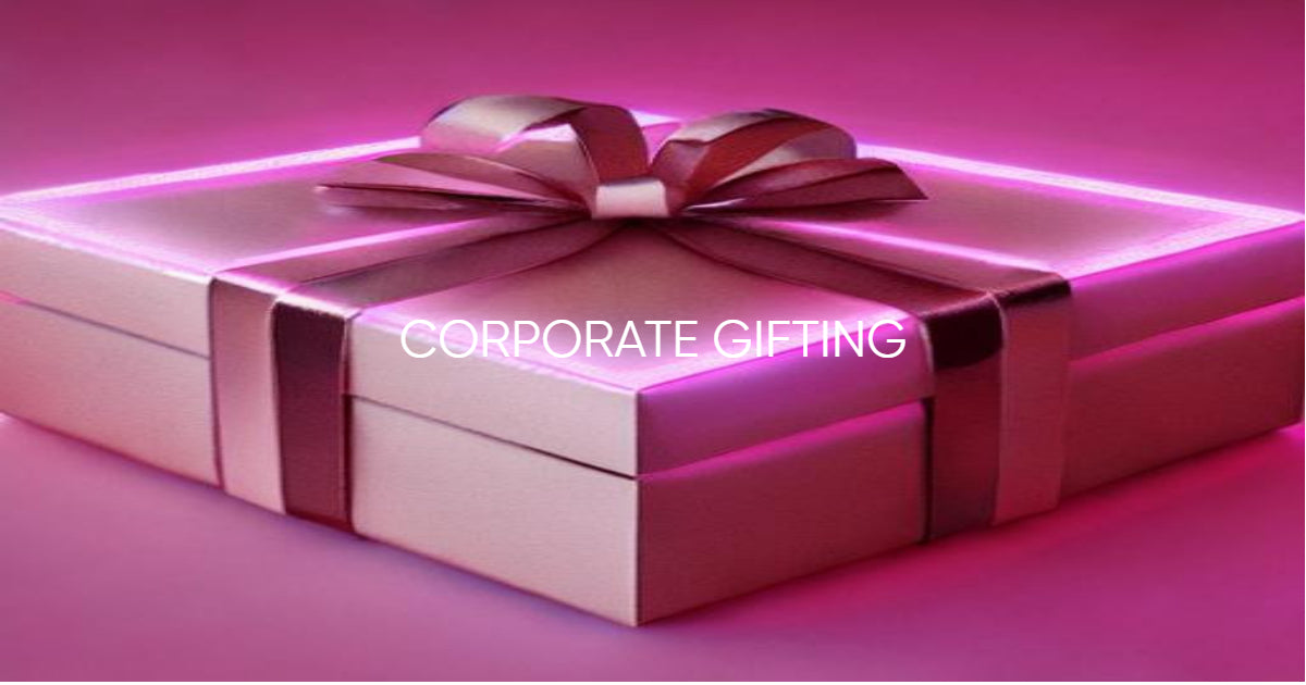 Holiday vs. Year-Round Appreciation: Finding the Right Frequency for Corporate Gifts