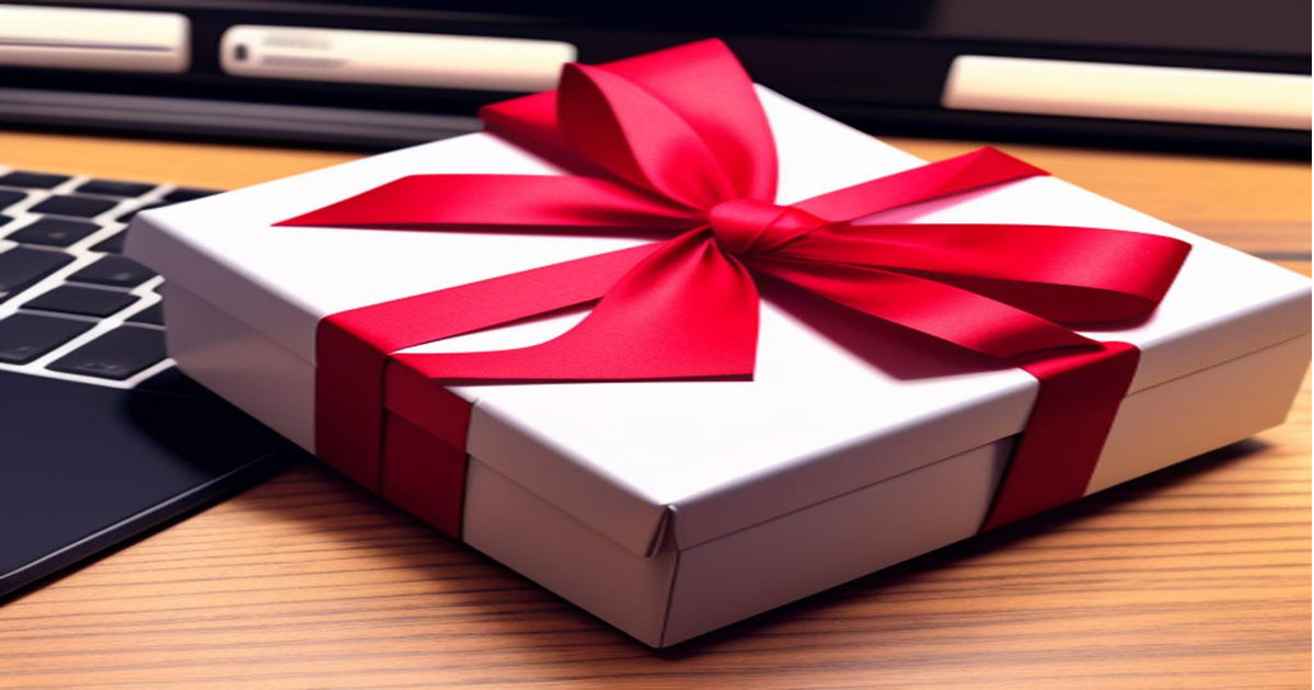 Corporate Gifts as a Tool for Employee Retention and Talent Acquisition