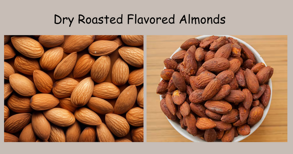 Are Roasted Almonds Good for Weight Loss?