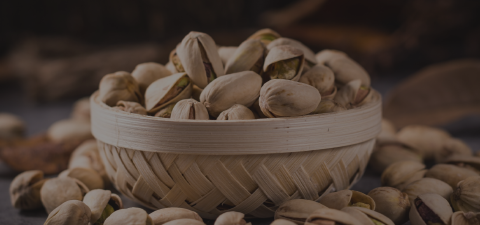How to store pistachios: tips for keeping them fresh and tasty