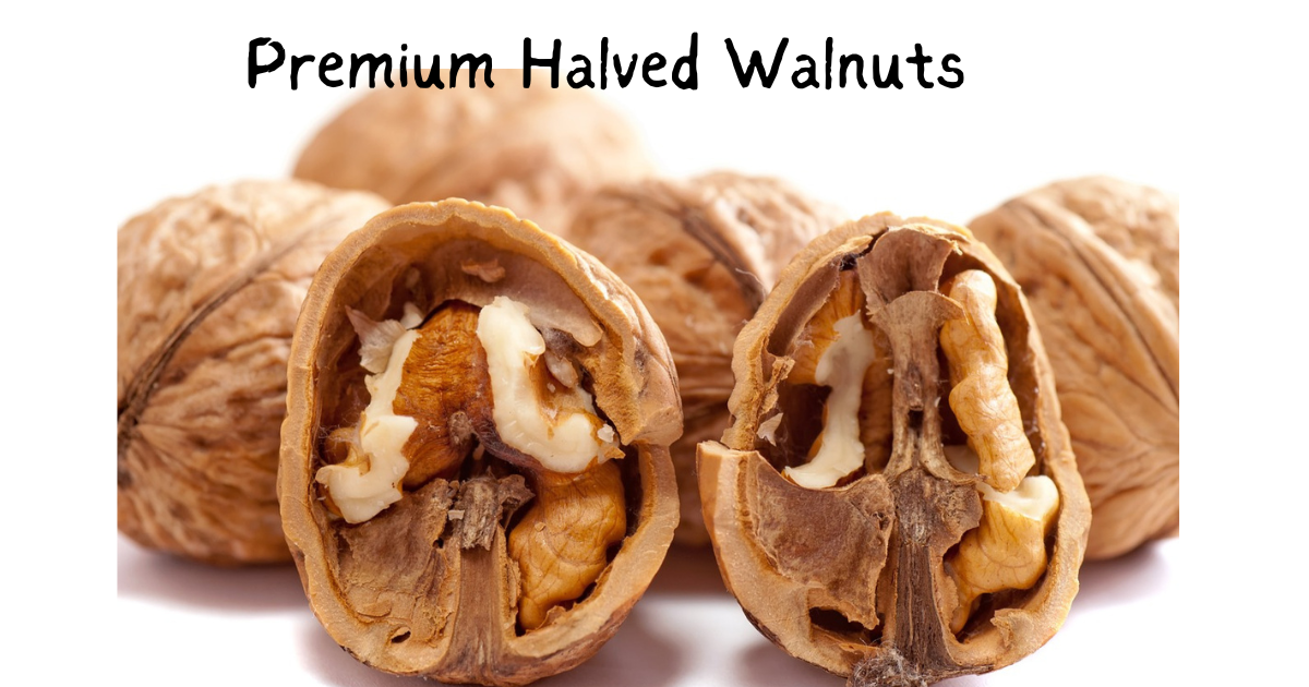 How to incorporate walnuts into your diet