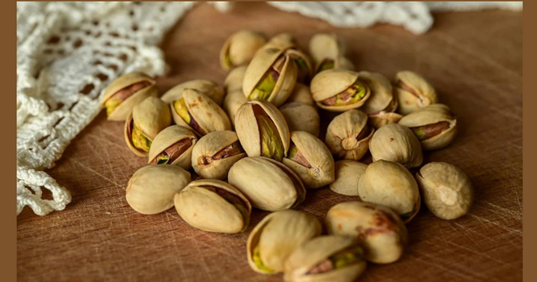 What to do if you have Pistachio allergies