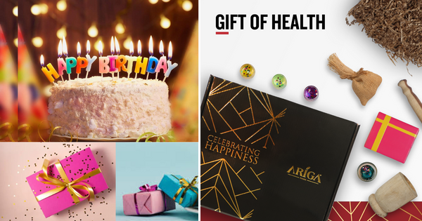 Corporate Gifting Ideas for Employee Birthdays