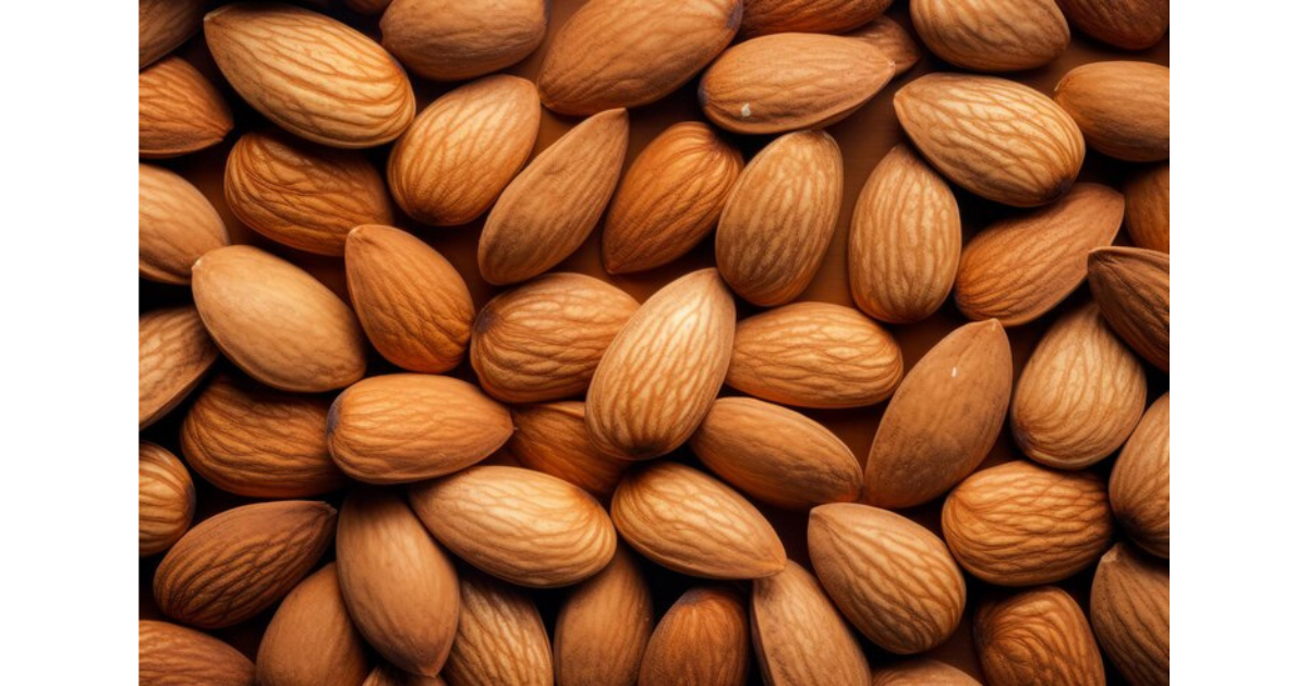 Benefits of Eating Almonds in the Morning