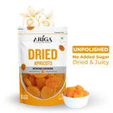 Premium Turkish Apricots 200g | Ariga Foods