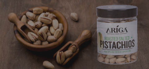 Roasted And Salted Pistachios in Goa, Roasted And Salted Pistachios shop in Goa market