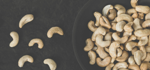 Cashew nuts near Me