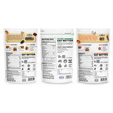 Crunchy granola cornflakes by Ariga Foods healthy breakfast cereal rich in fiber