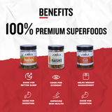 healthy seeds combo pack supports digestion immunity and overall wellness