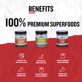 Bowl of mixed pumpkin sunflower flax seeds nutritious healthy seeds snack option