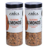 Premium California Almonds 1kg