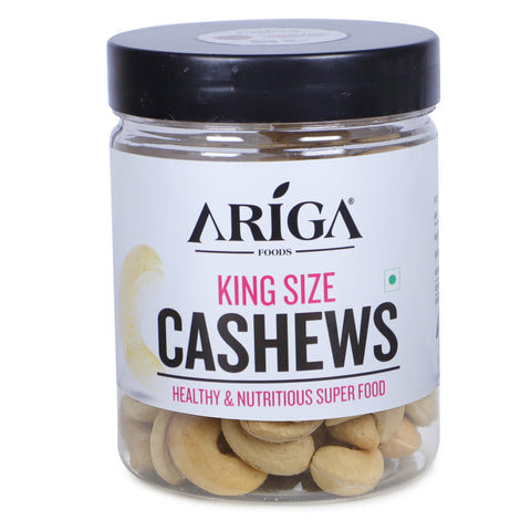 Premium Cashew Nuts 200g