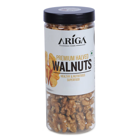 Premium Halved Walnuts 350g