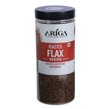 Roasted Flax Seeds 500g | 100% Premium Quality Alsi