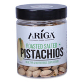 Premium Roasted & Salted Pistachios 200g