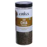 Raw Chia Seeds 500g | 100% Premium Quality