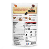 Crunchy Granola Almonds and Cranberries 200g | Breakfast Cereals | Ariga Foods