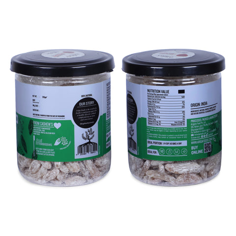 Paan Raisins 250g | Premium Long Green Kishmish