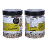 Raw Sunflower Seeds 200g | 100% Premium Quality