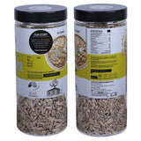 Raw Sunflower Seeds 500g | 100% Premium Quality