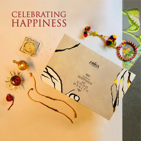 Ariga Foods Corporate gift items for Diwali 